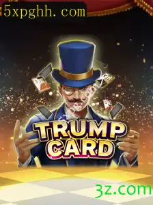 Explorando o Mundo Atraente de TrumpCard: Um Jogo Estratégico Inovador