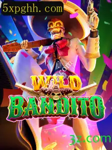 Descubra a Emoção de WildBandito: Um Jogo Inovador no 5xpg.com